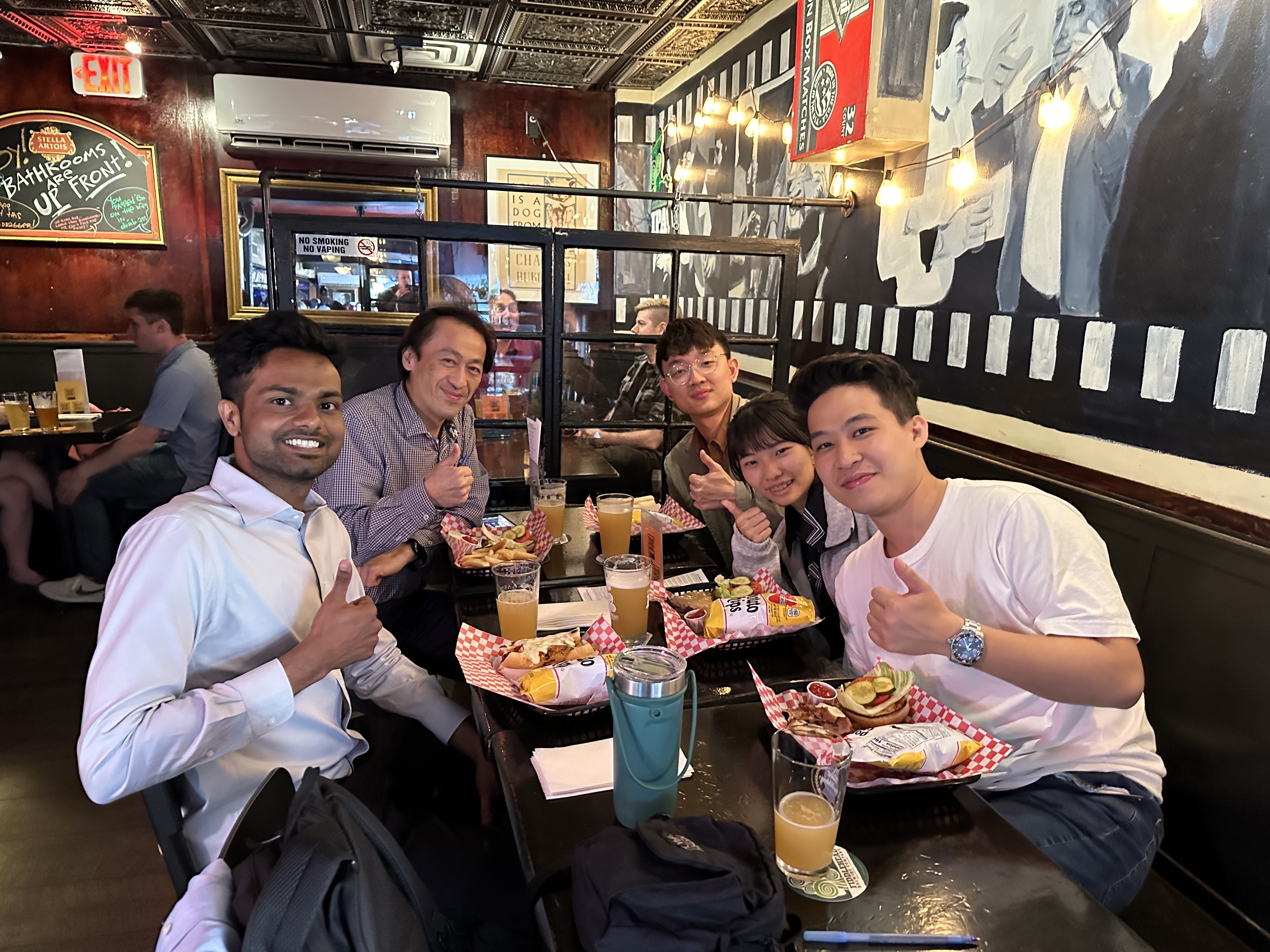 2023 Boston Conference